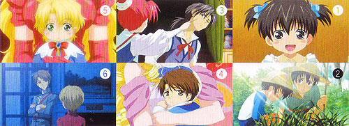 Miko & Cheri's Lovely ♥ Album