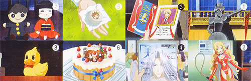 Conrad's Anything Appraisal