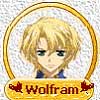 Brotherly Bonds: Wolfram