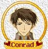 Brotherly Bonds: Conrad